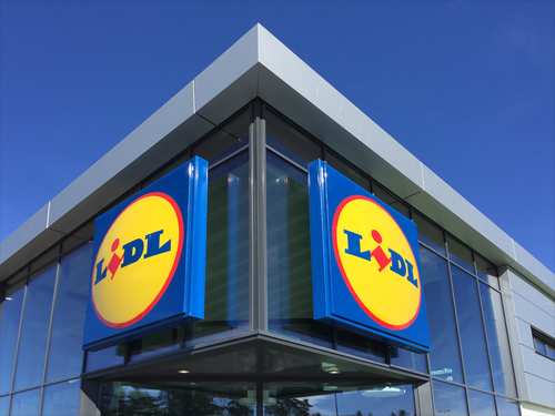 Lidl (Konceptbutik)