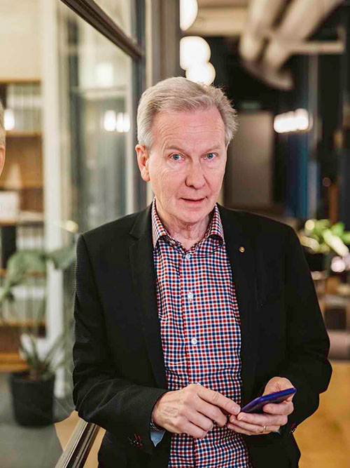 Jan Leisdal